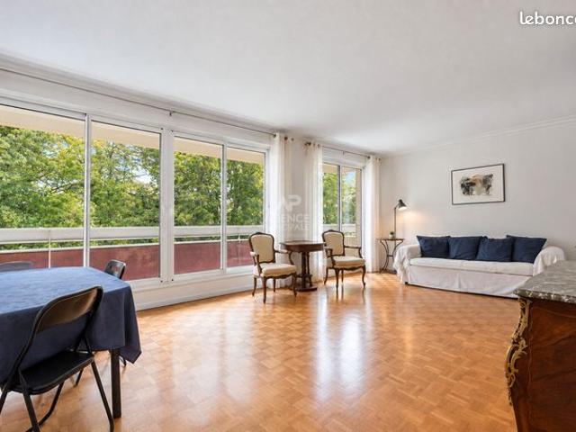 Appartement vente à Mareil-Marly, Yvelines