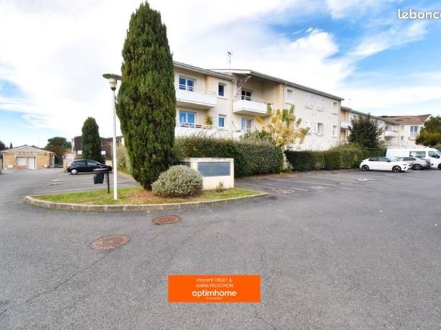Appartement vente à Blaye, Saint-andré-de-cubzac