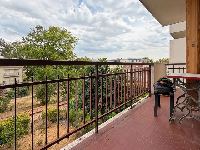 Appartement vente à Melun, Saint-fargeau-ponthierry