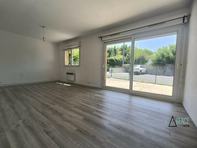 Appartement vente à Saint-médard-en-jalles