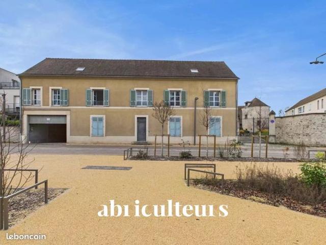 Appartement vente à Sarcelles, Survilliers