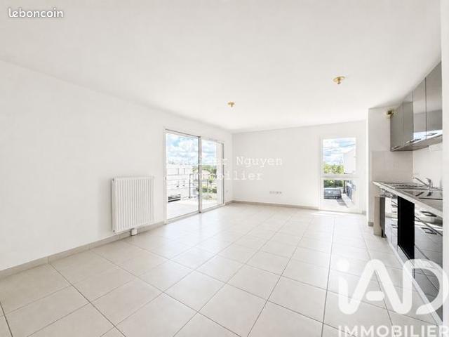 Appartement vente à Bordeaux, Mérignac