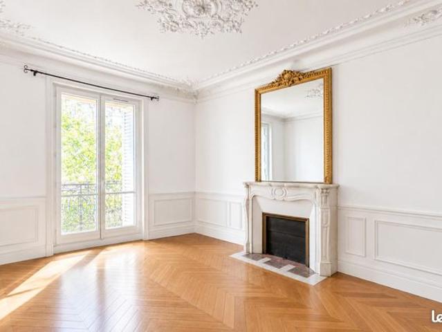 Appartement vente à Paris