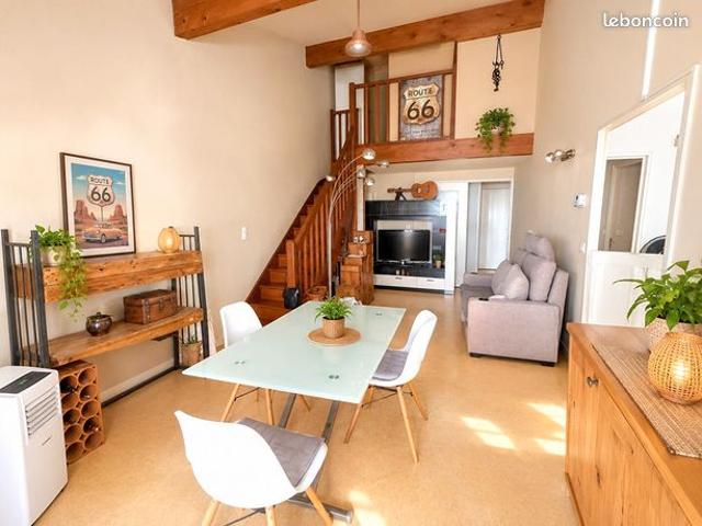 Appartement vente à Toulouse, Colomiers