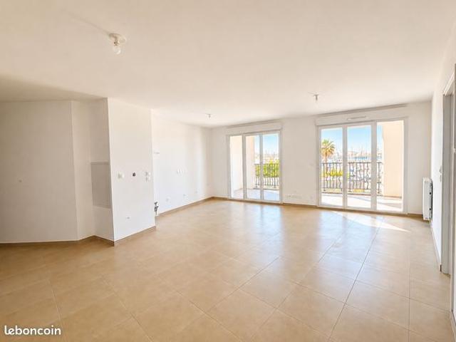 Appartement vente à Port-de-Bouc, Bouches-du-Rhône