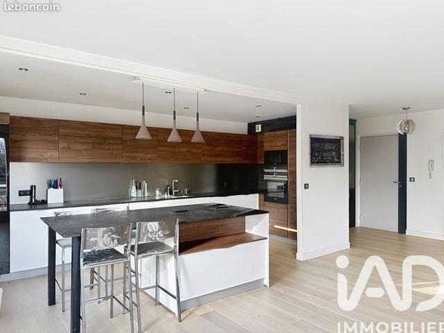 Appartement vente à Nogent-sur-Marne, Nogent-sur-marne