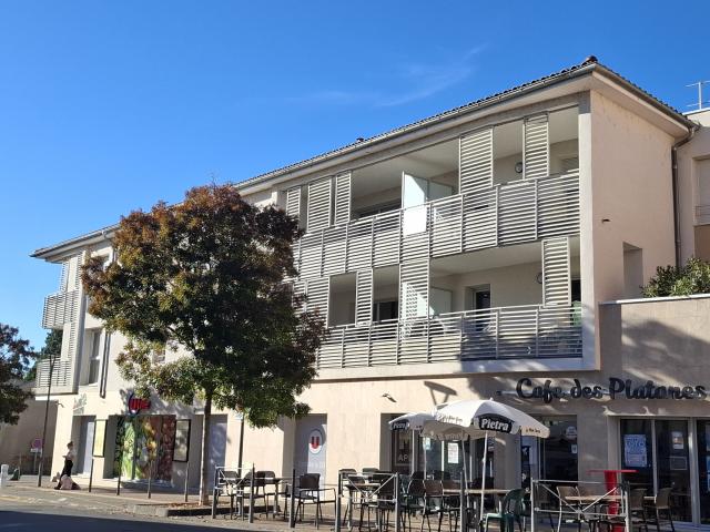 Appartement vente à La Sale, Quincieux