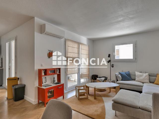 Appartement vente à Montpellier, Castelnau-le-lez