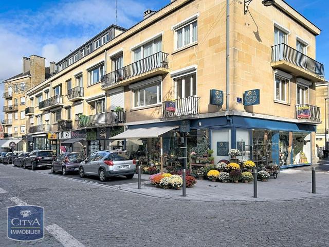 Appartement vente à Cambrai