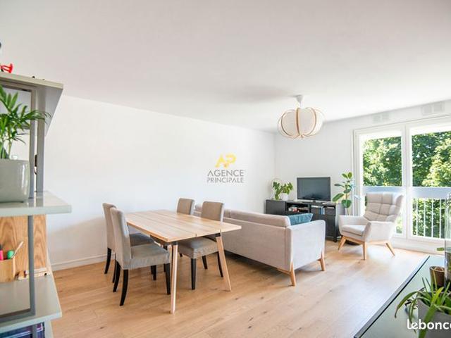 Appartement vente à Argenteuil, Cormeilles-en-parisis