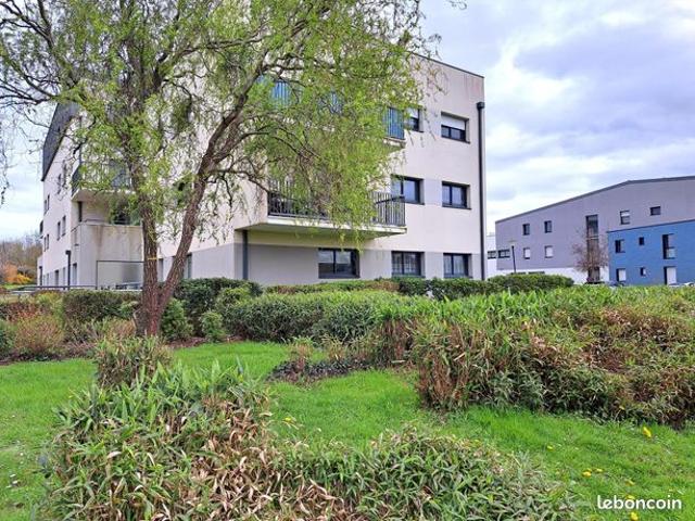 Appartement vente à Rennes, Bretagne