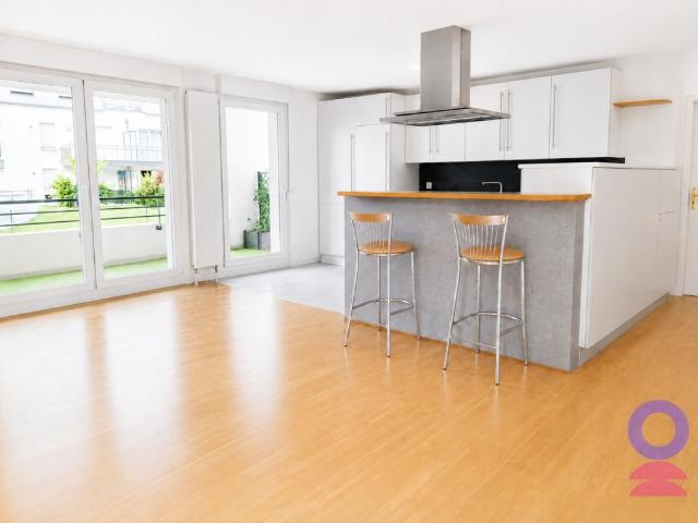 Appartement vente à Strasbourg, Hoenheim
