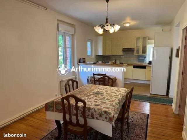 Appartement vente à Alençon, Normandie