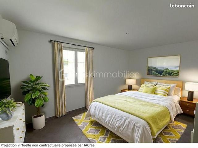 Appartement vente à Rochefort, Meschers-sur-gironde