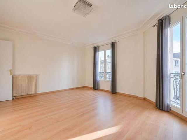 Appartement vente à Nanterre, Clichy