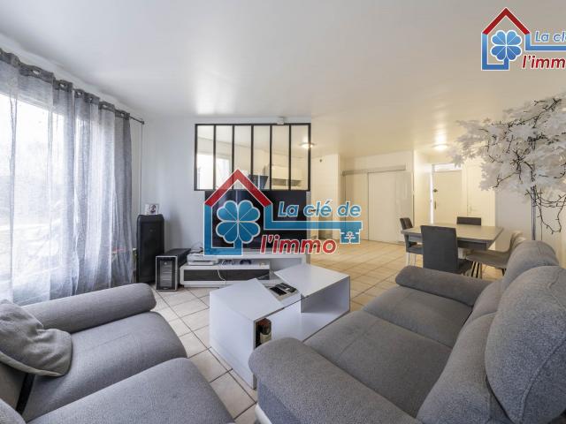Appartement vente à Melun, Le Mée-sur-seine