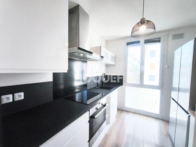 Appartement vente à Perpignan
