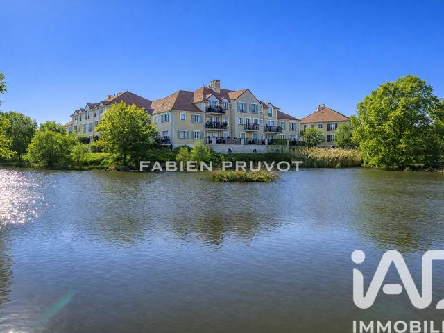 Appartement vente à Argenteuil, Herblay