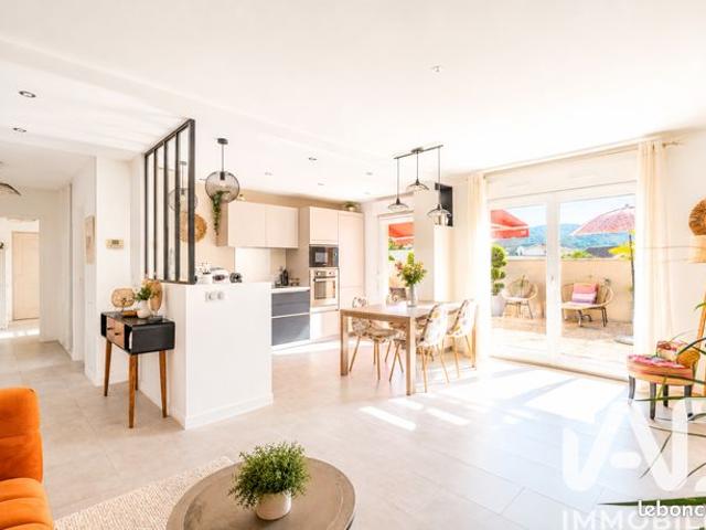 Appartement vente à Villeneuve-sur-Lot, Rives