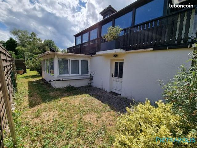 Appartement vente à Crozet, Ain