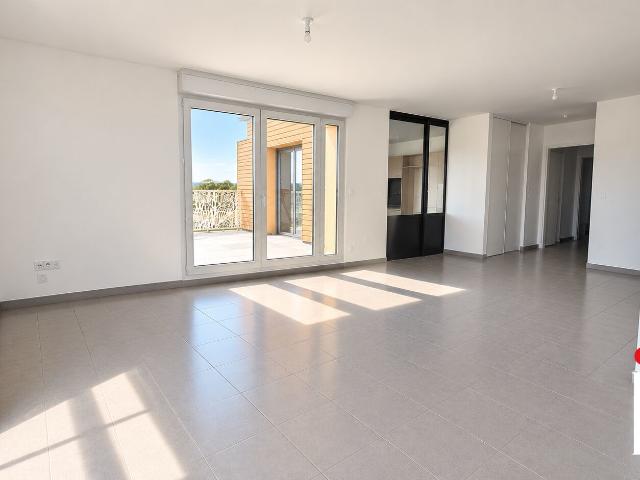 Appartement vente à Nantes, Saint-herblain