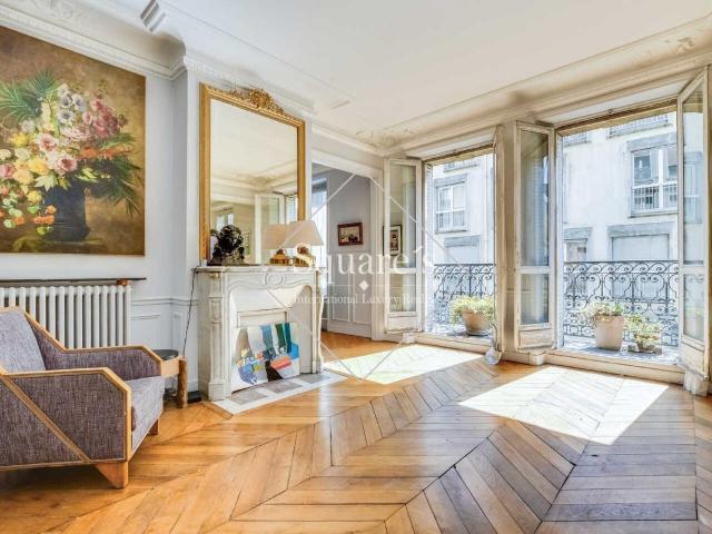 Appartement vente à Paris 17e Arrondissement, Paris