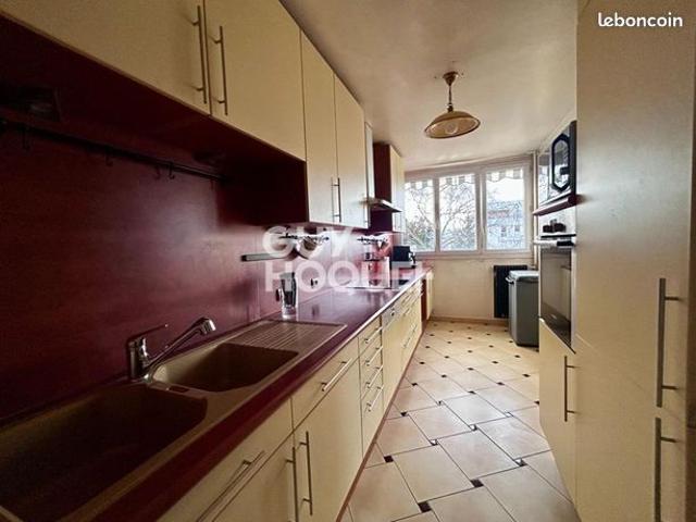 Appartement vente à Romorantin-Lanthenay, Fresnes