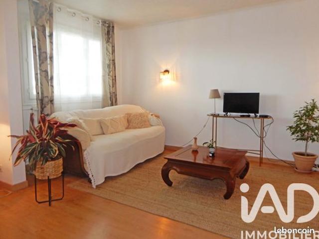 Appartement vente à Blois