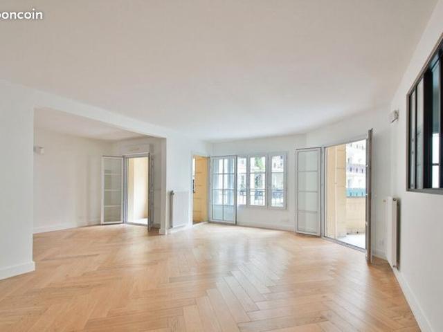 Appartement vente à Nanterre, Courbevoie