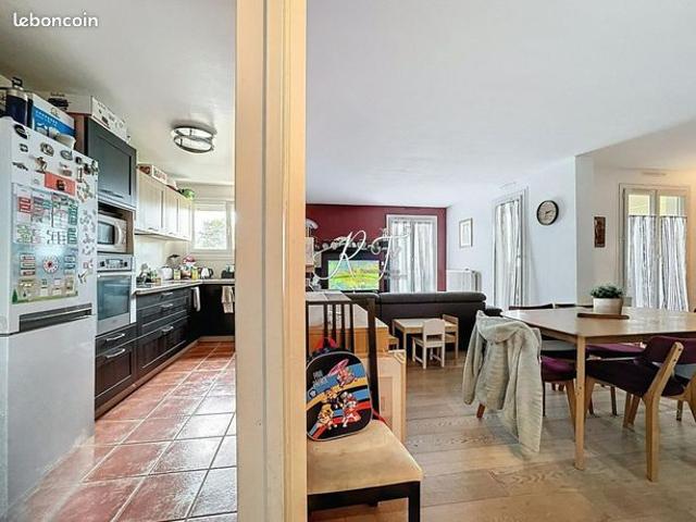 Appartement vente à Argenteuil, Sannois