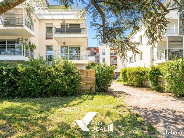 Appartement vente à Lyon, Métropole de Lyon