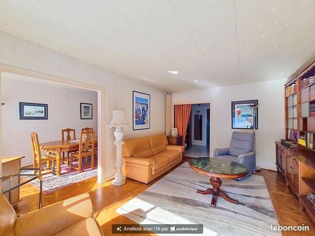 Appartement vente à Chevilly-Larue, Val-de-Marne