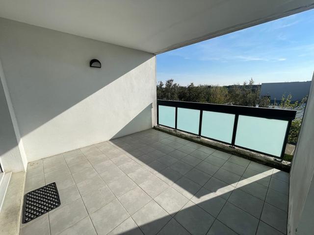 Appartement vente à Toulouse