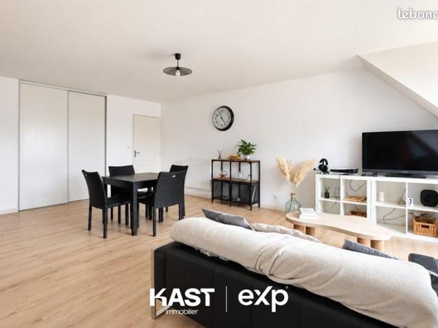 Appartement vente à Domagné, Ille-et-Vilaine