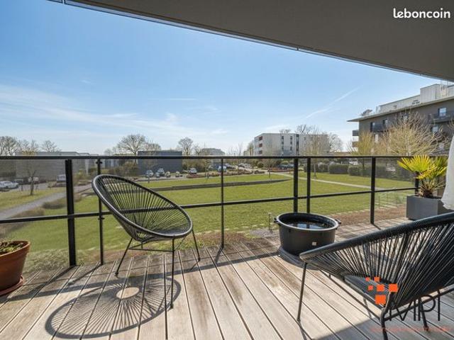 Appartement vente à Rennes, Bretagne