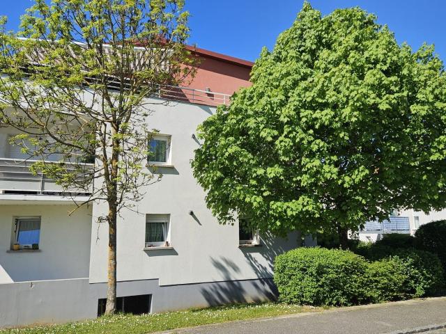 Appartement vente à Mulhouse, Kembs
