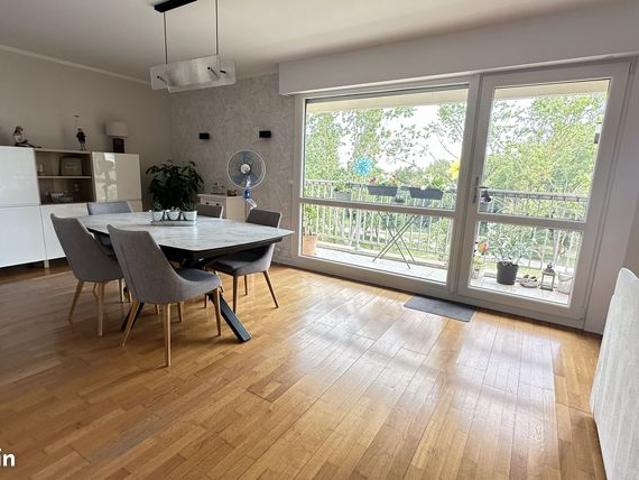 Appartement vente à Lens