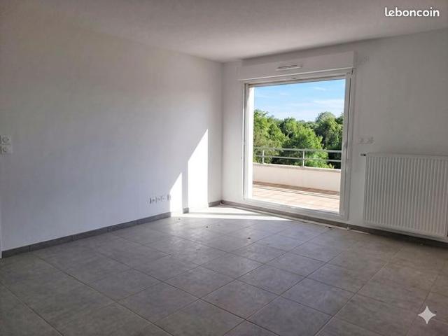 Appartement vente à Toulouse, Montrabé