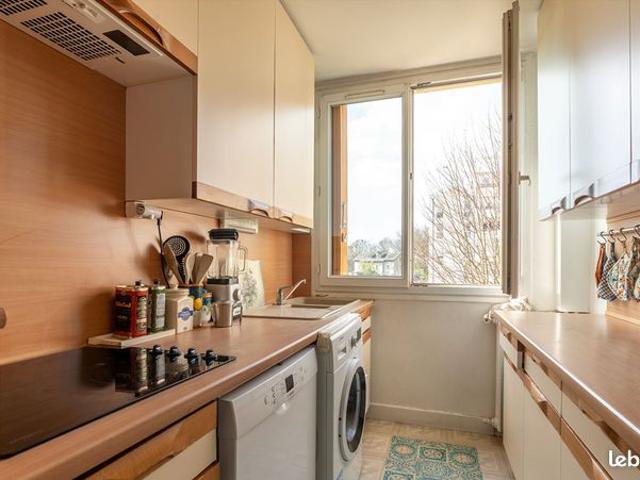 Appartement vente à Nogent-sur-Marne, Nogent-sur-marne
