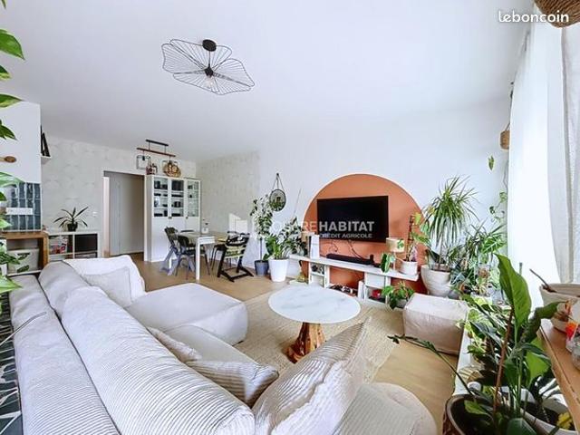 Appartement vente à Rennes, Bretagne
