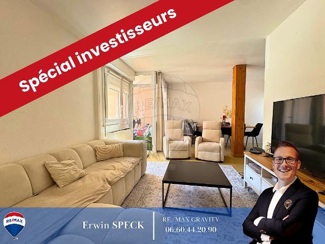 Appartement vente à Cluses, Haute-Savoie