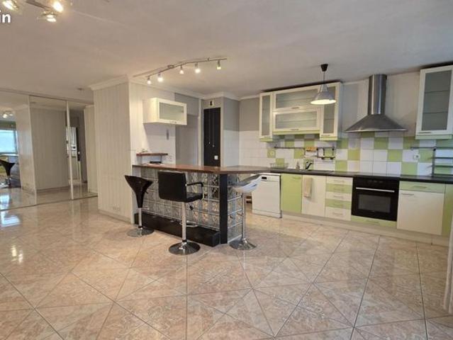 Appartement vente à Créteil, Boissy-saint-léger