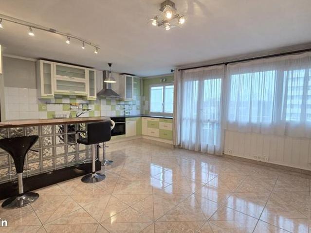 Appartement vente à Créteil, Boissy-saint-léger