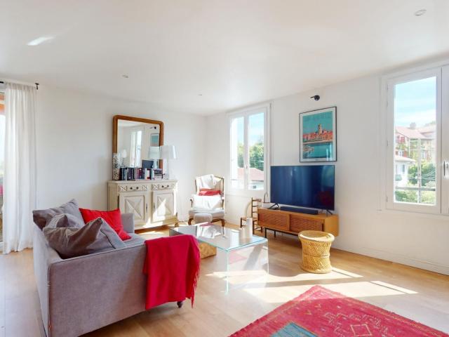 Appartement vente à Bayonne, Biarritz