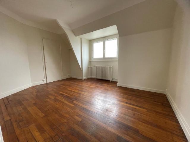 Appartement location à Saint-Brieuc, Bretagne