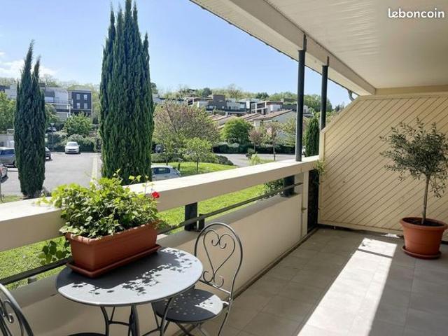 Appartement vente à Toulouse, Auzeville-tolosane