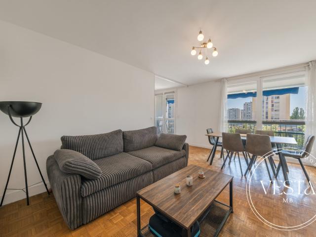 Appartement vente à Dijon