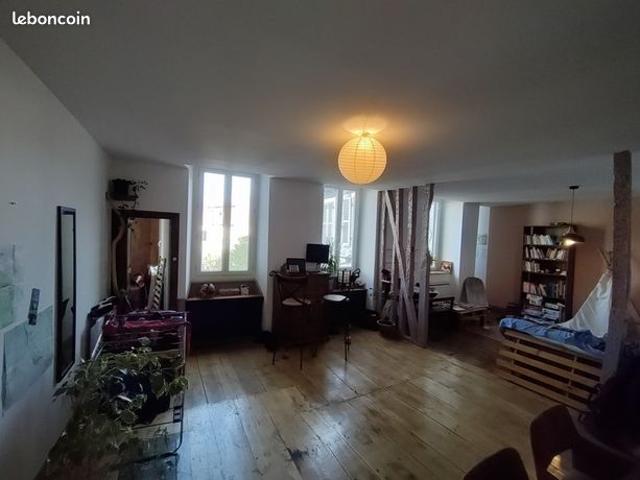 Appartement vente à Saint-Girons, Saint-girons