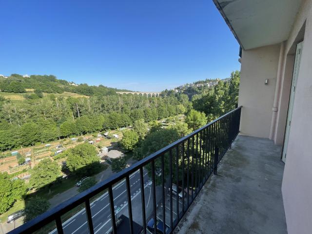 Appartement location à Rodez, Onet-le-château
