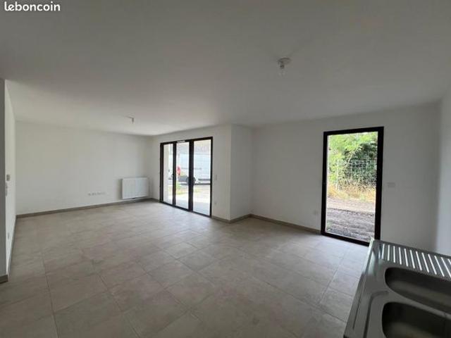 Appartement vente à Saint-médard-en-jalles